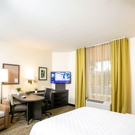Candlewood Suites - Jacksonville - Mayport By Ihg Exterior photo