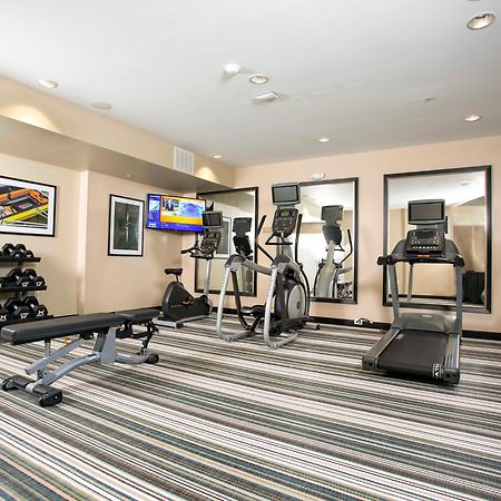 Candlewood Suites - Jacksonville - Mayport By Ihg Exterior photo