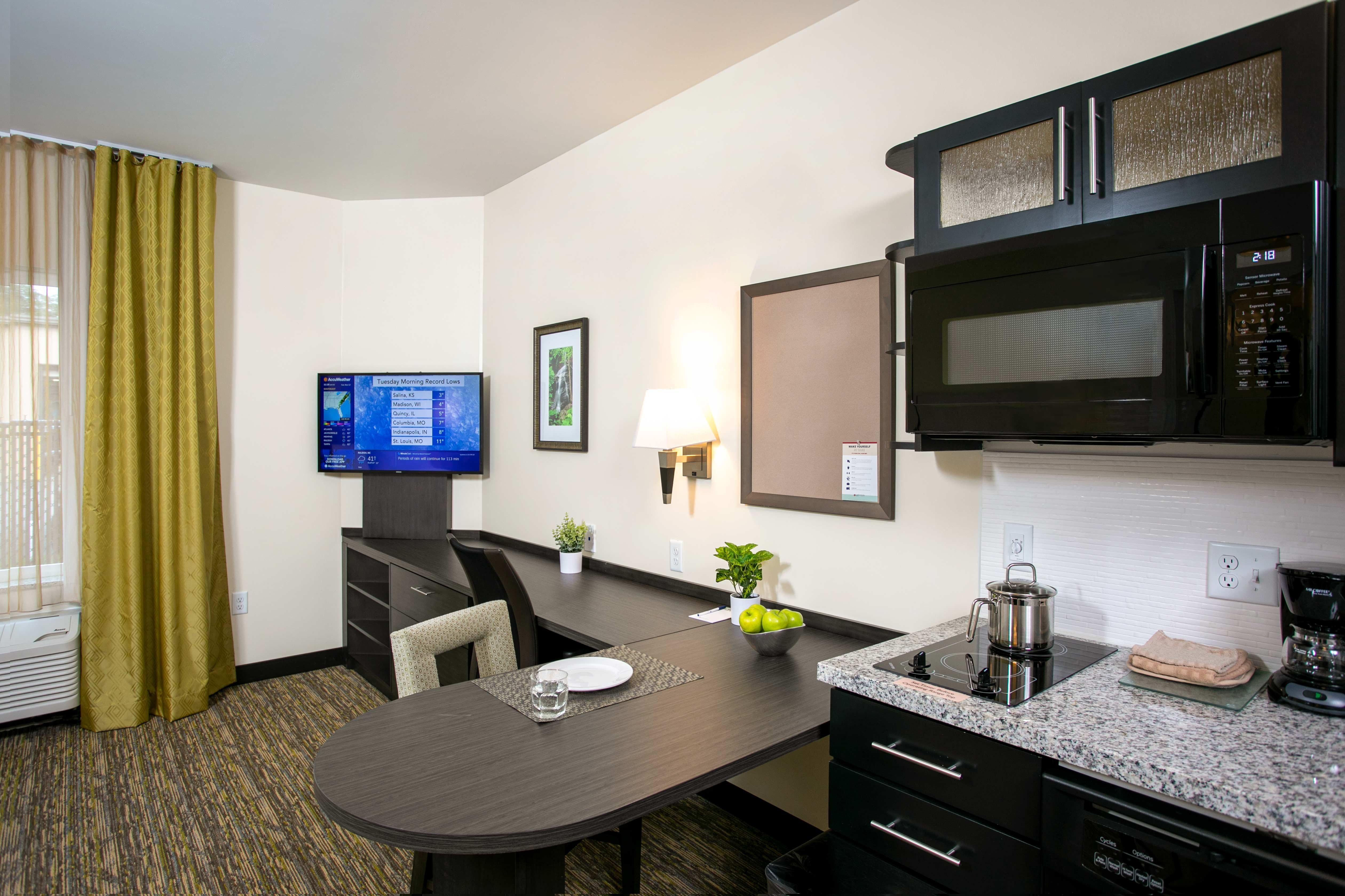 Candlewood Suites - Jacksonville - Mayport By Ihg Exterior photo