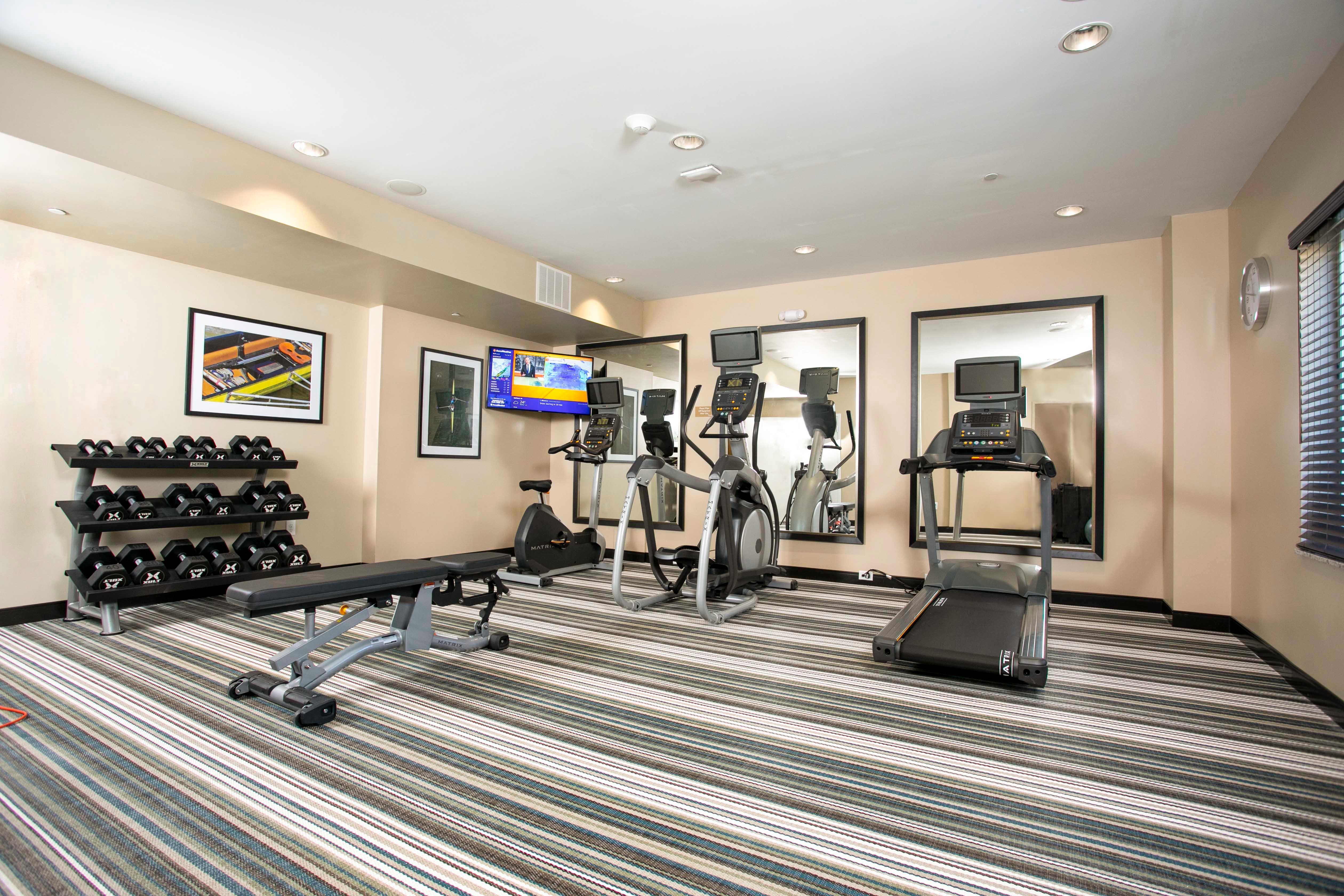 Candlewood Suites - Jacksonville - Mayport By Ihg Exterior photo