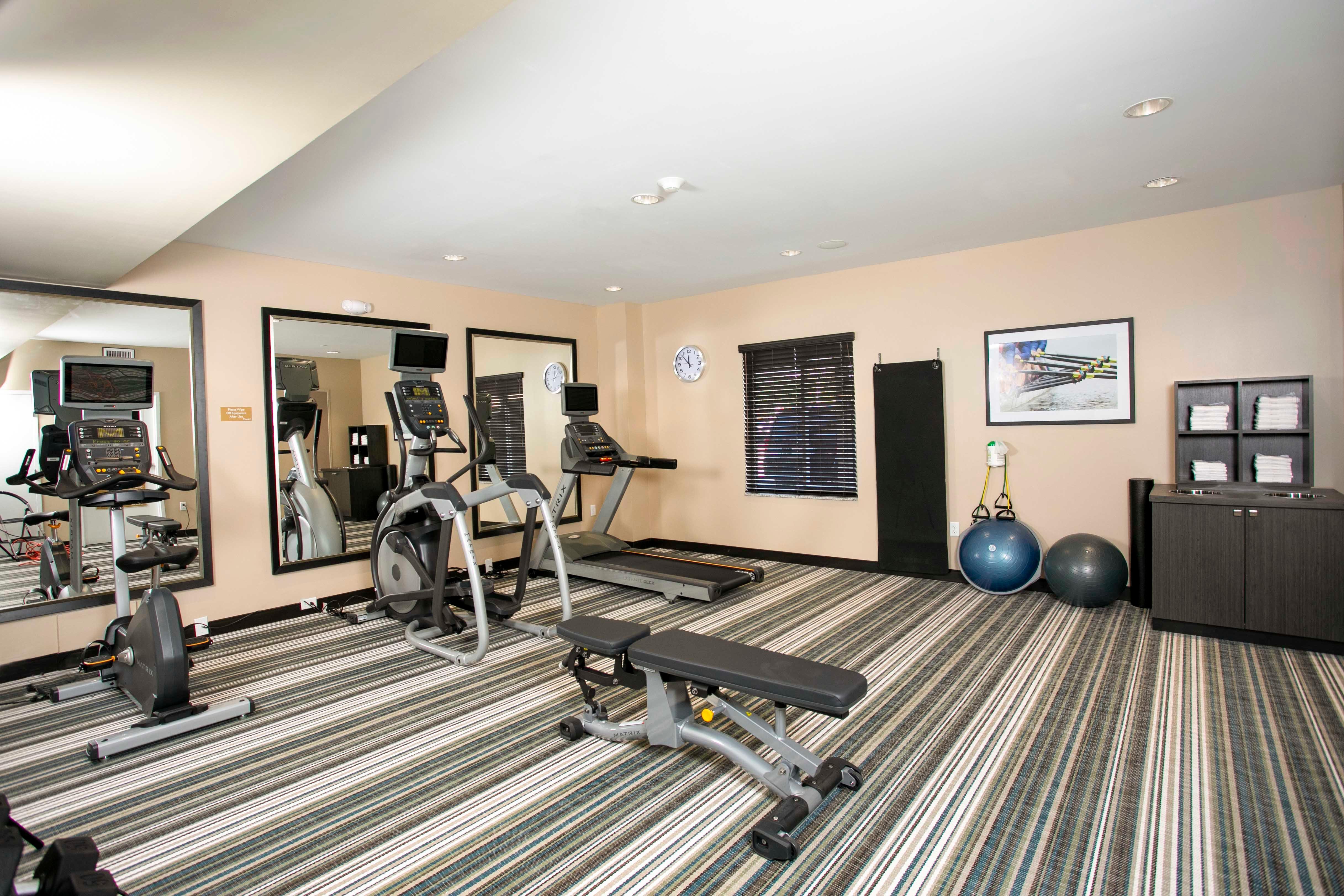 Candlewood Suites - Jacksonville - Mayport By Ihg Exterior photo