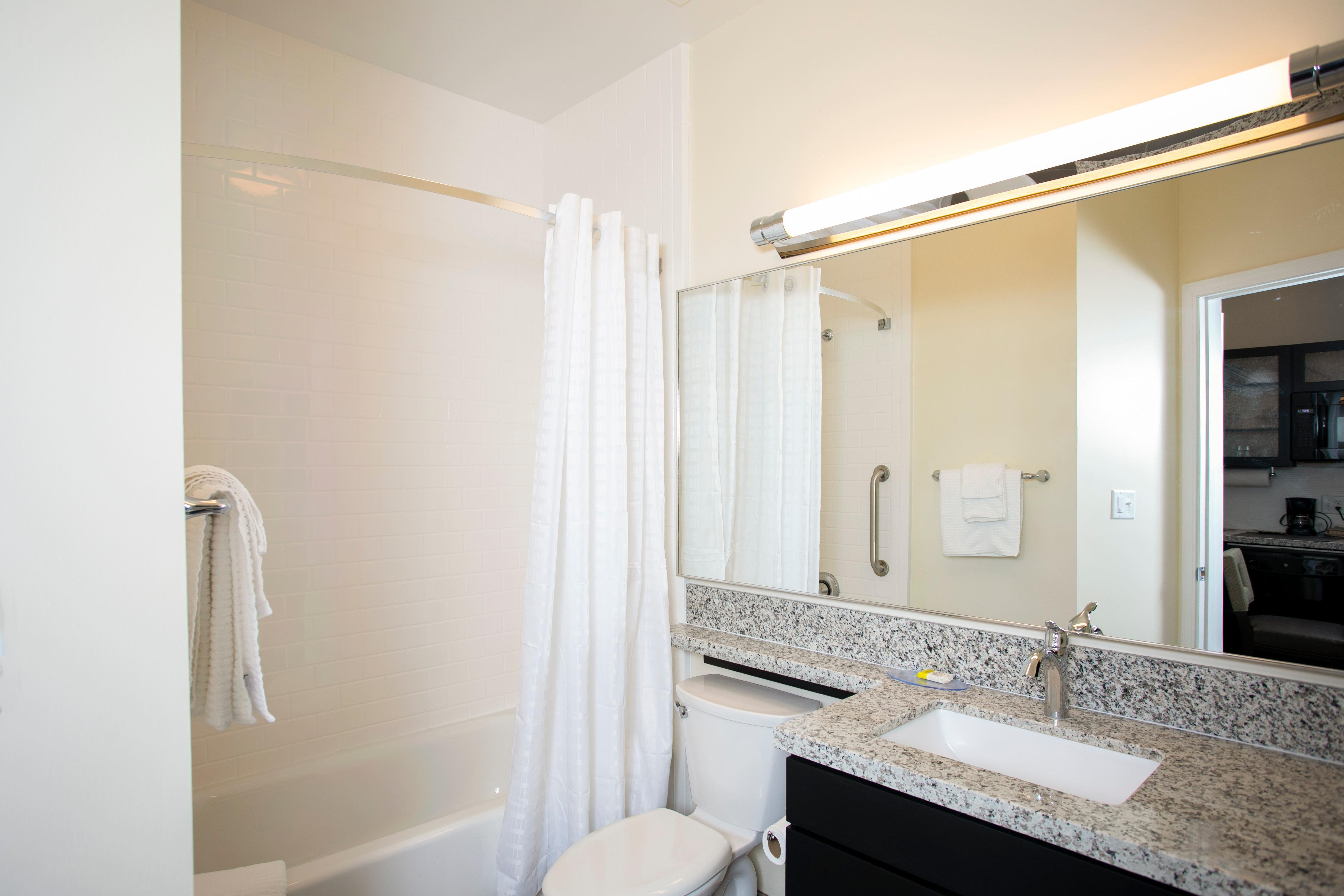 Candlewood Suites - Jacksonville - Mayport By Ihg Exterior photo