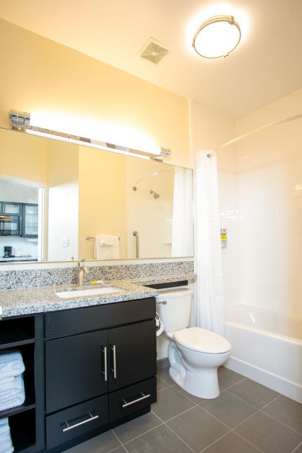 Candlewood Suites - Jacksonville - Mayport By Ihg Exterior photo